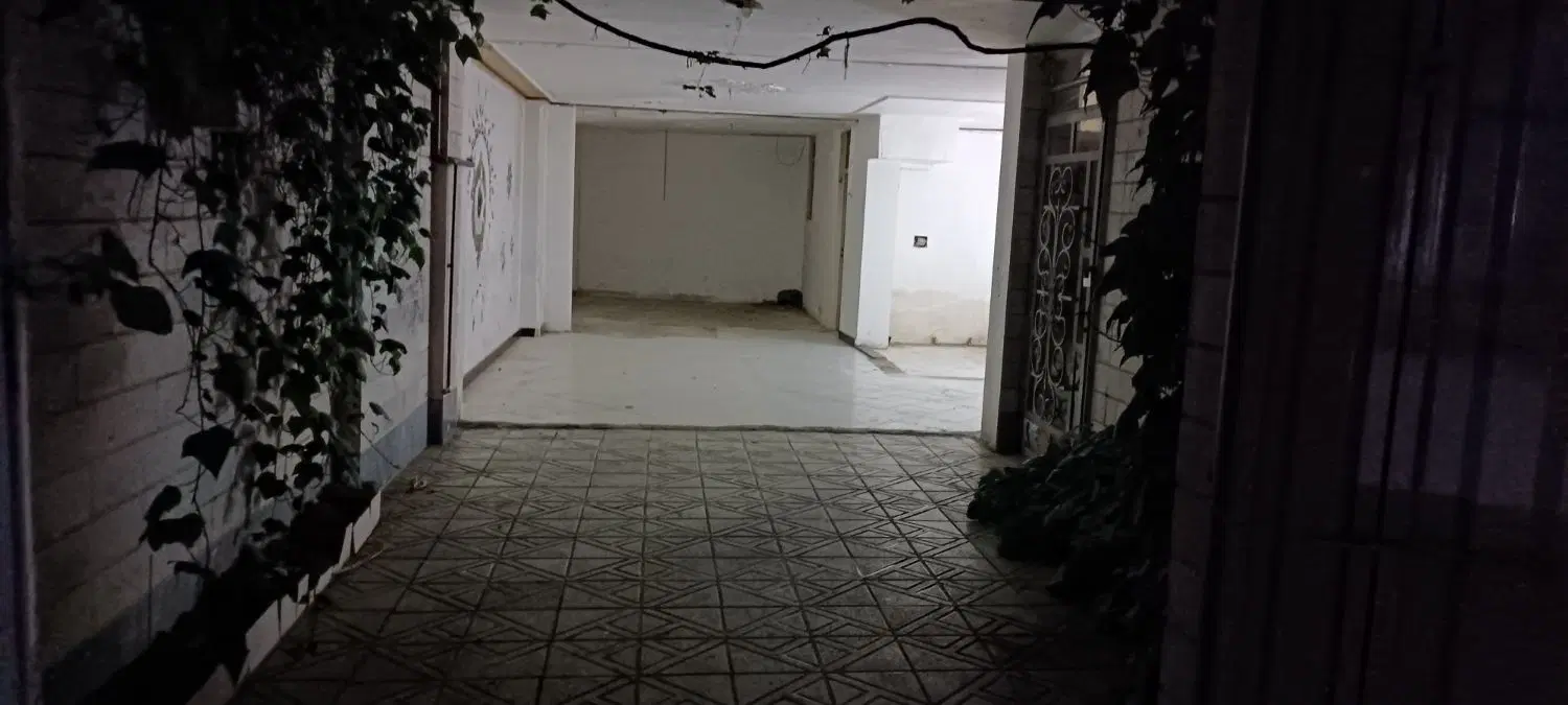 خونه قدیمی