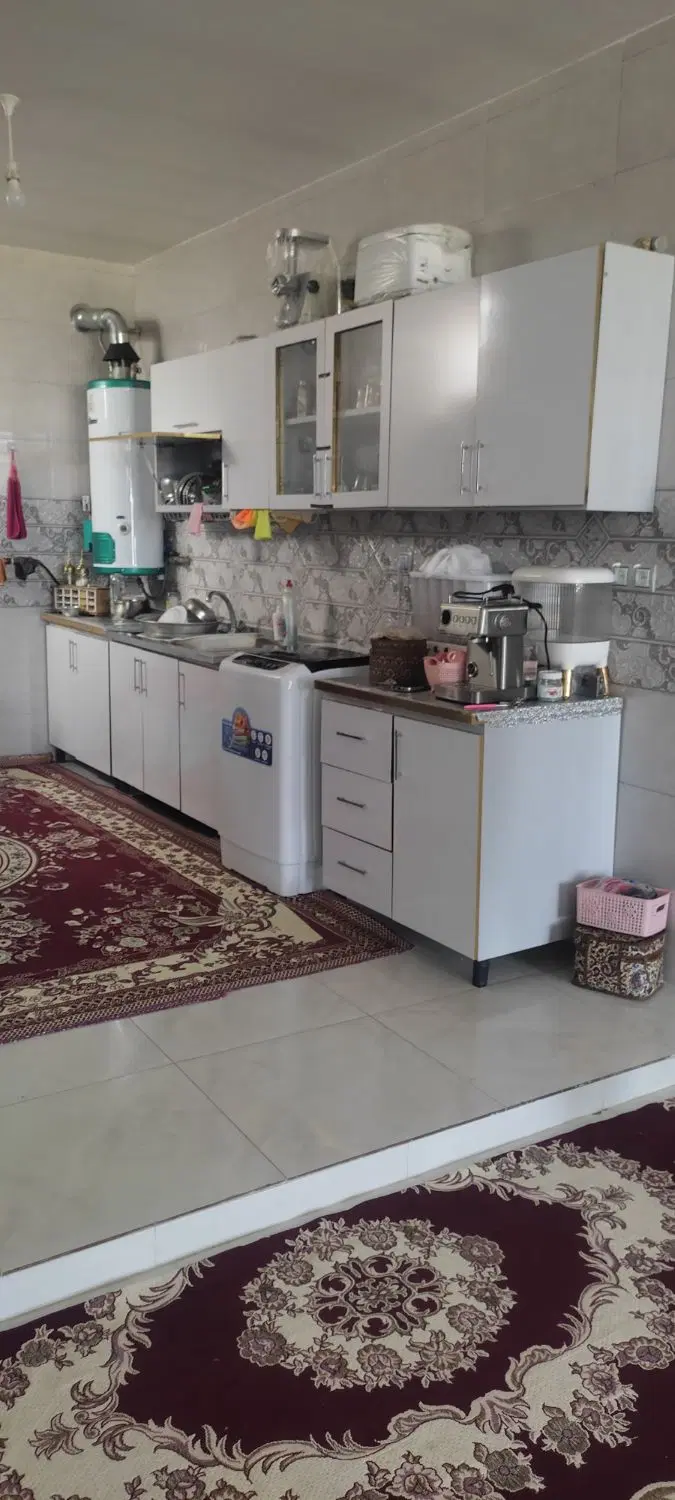 رهن و اجاره منزل کاملامستقل.ویلایی طبقه 2
