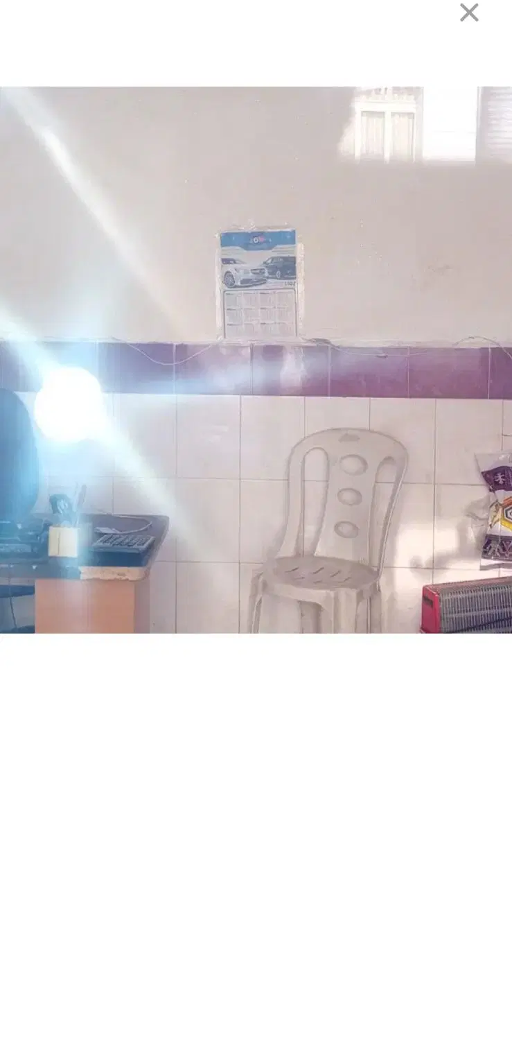 مغازه ۱۳متر دوبر