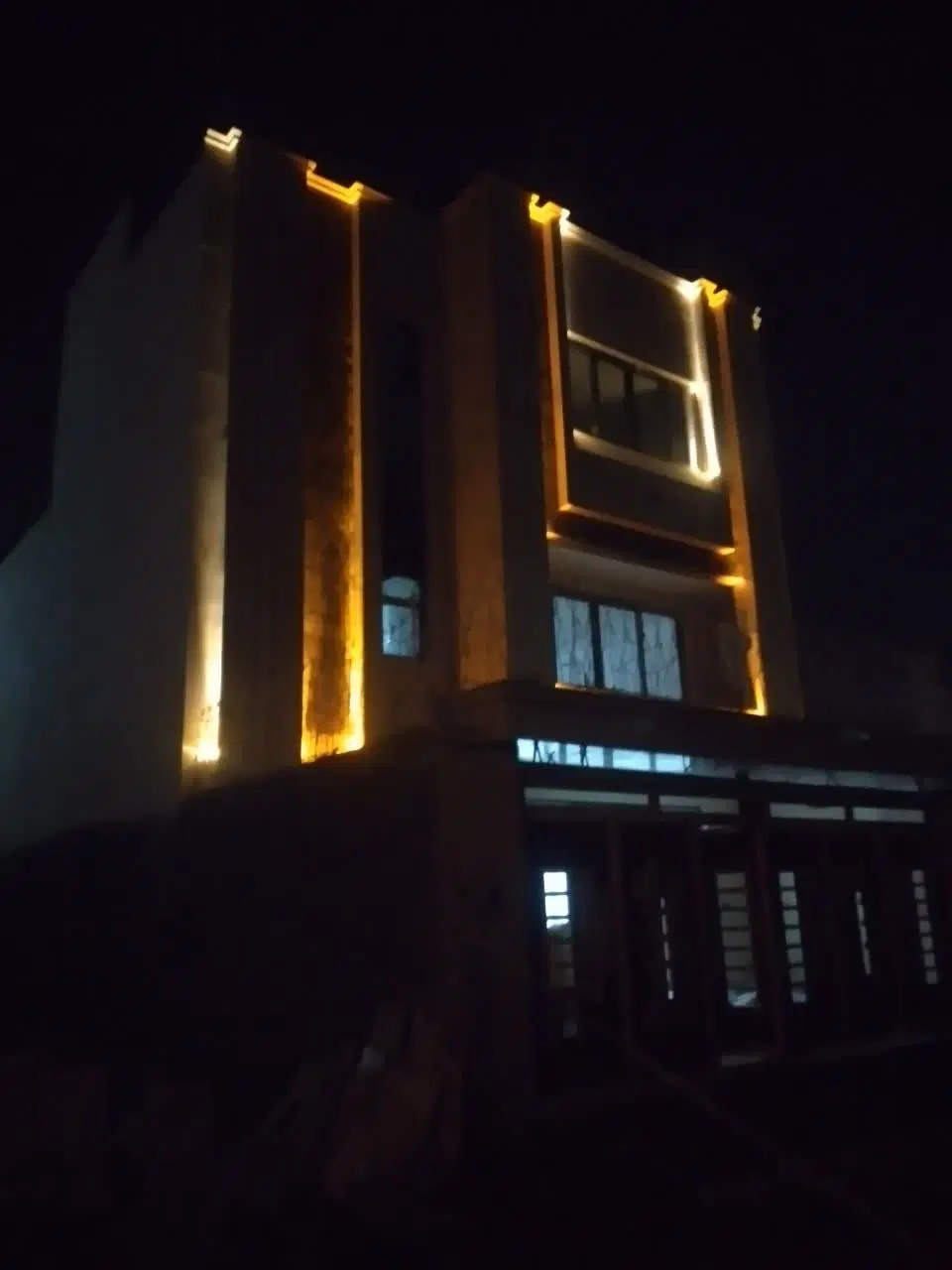 اجاره سوئیت در منظریه