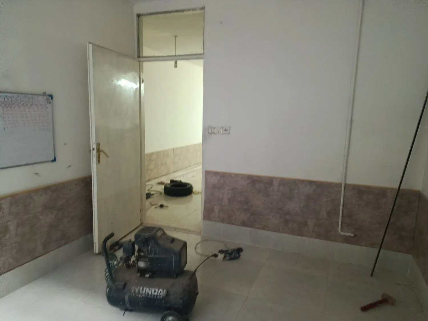 رهن و اجاره  منزل ویلایی مسکونی همکف
