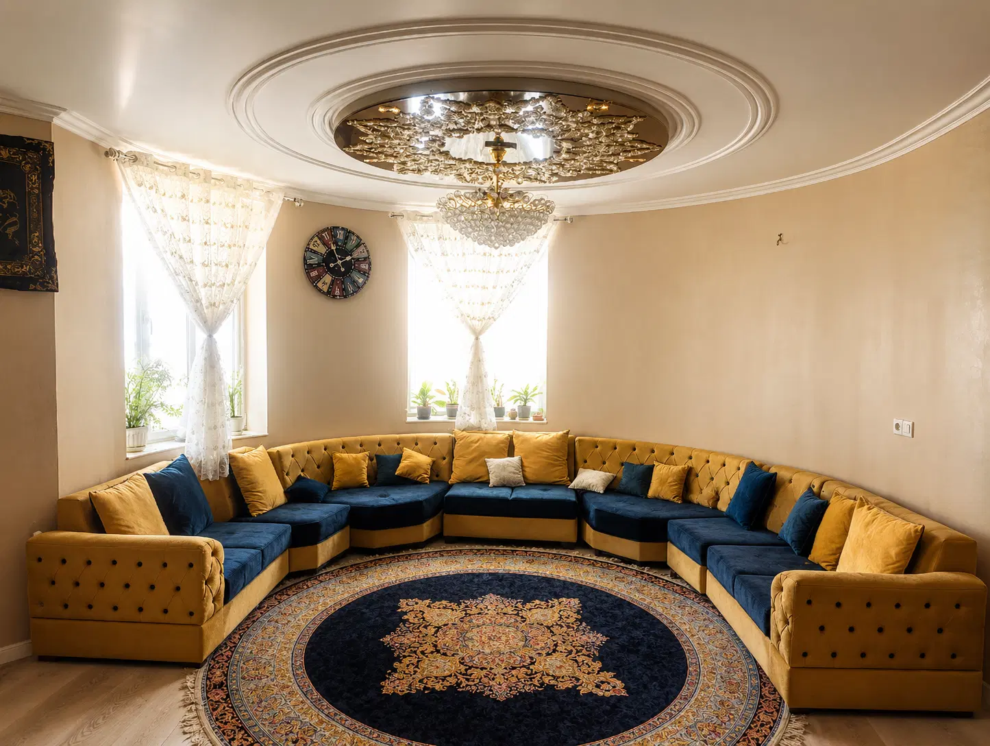 فروش تک  واحد شخصی ساز فول امکانات