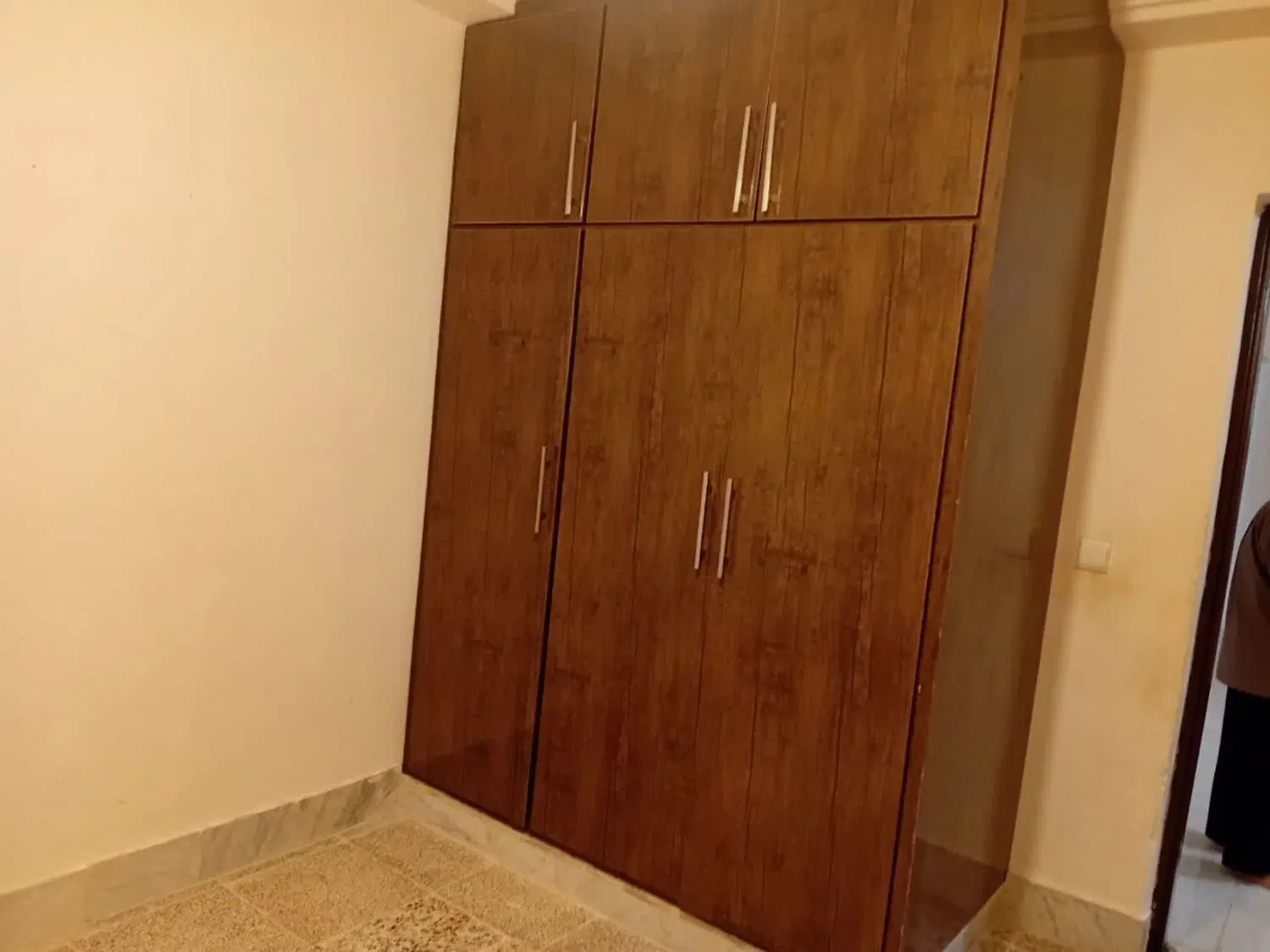 اجاره آپارتمان جنب شرکت نفت
