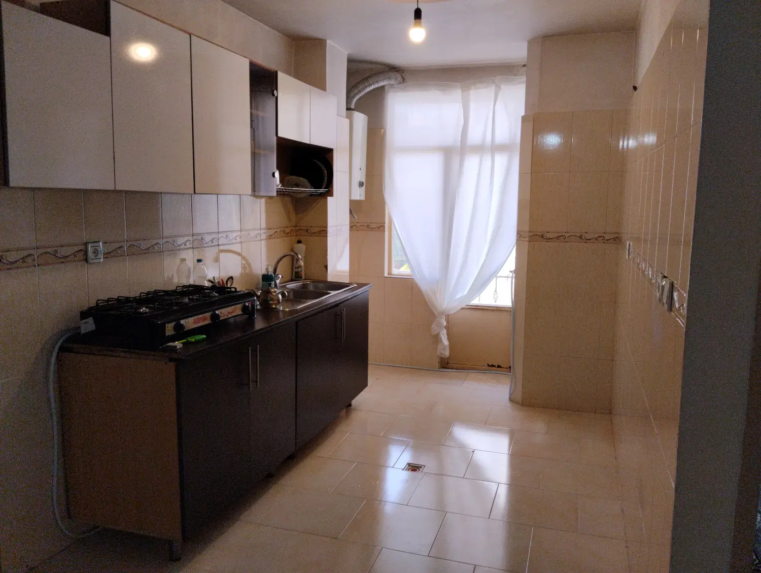 اندیشه فاز یک  53 متر