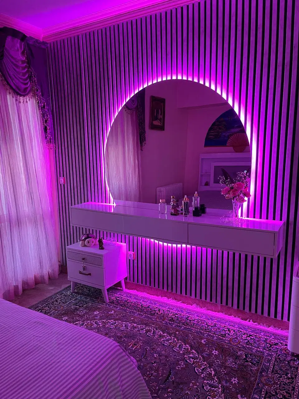 رهن آپارتمان ۱۸۰ متر شهران شمالی