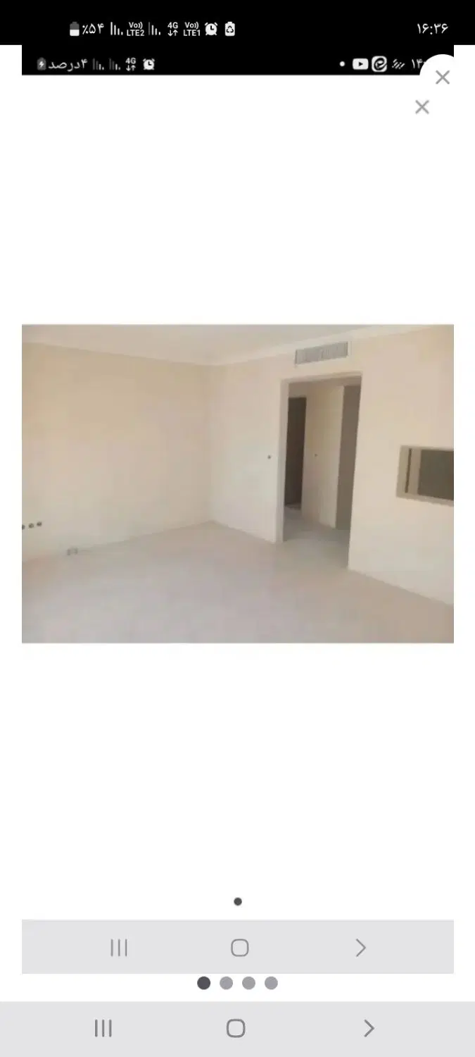 کیسون زون یک  اپارتمان یه خواب