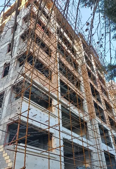 ۱۴۰ متر برق