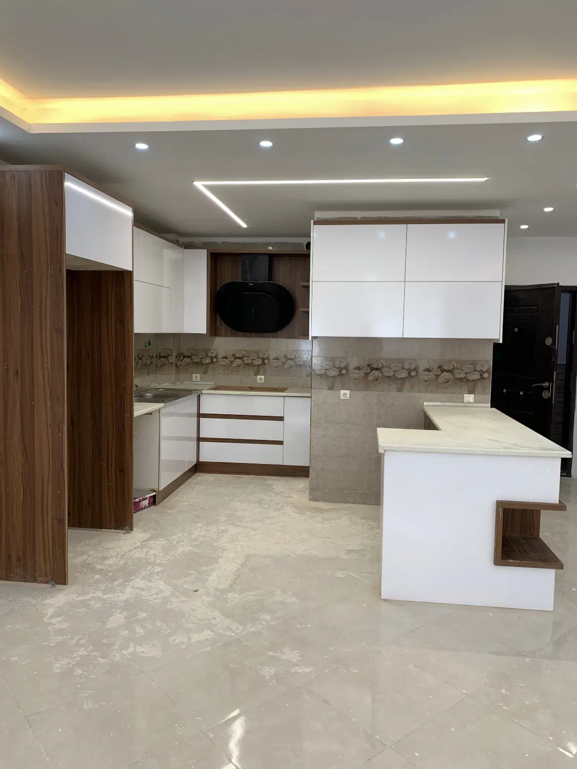 واحد سند دار_با وام جانبازی_ کارشناس ستاری