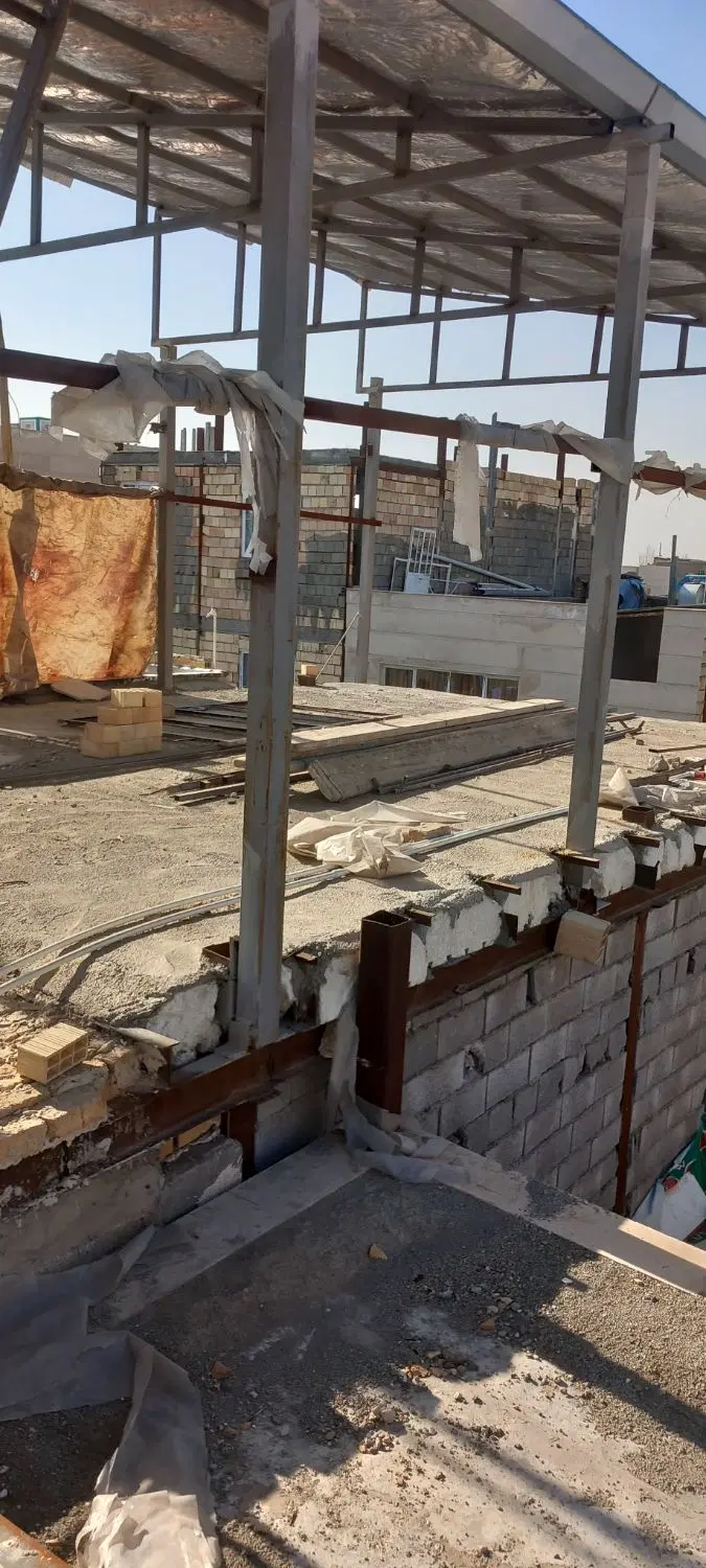 خانه دوطبقه