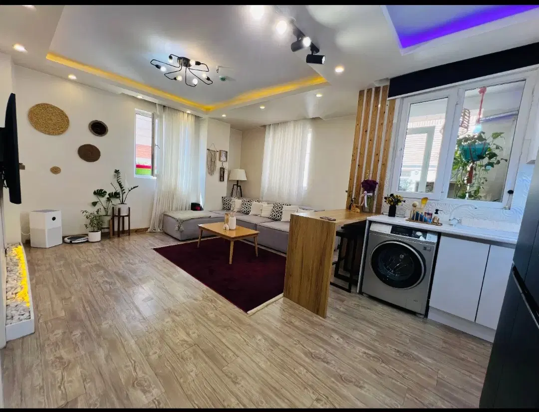۵۰مترتکخواب بیسیم میدان خراسان