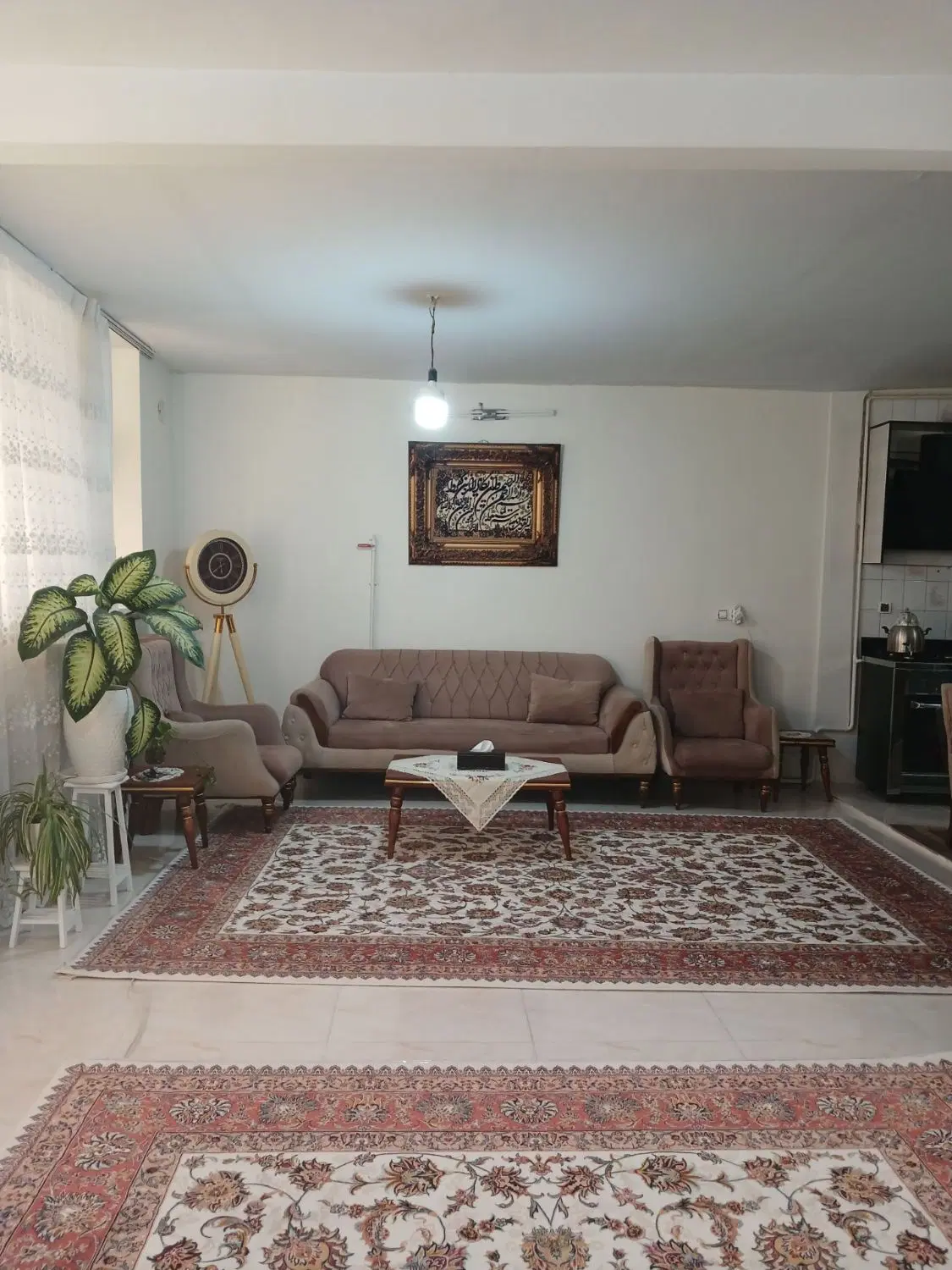 خانه فروشی