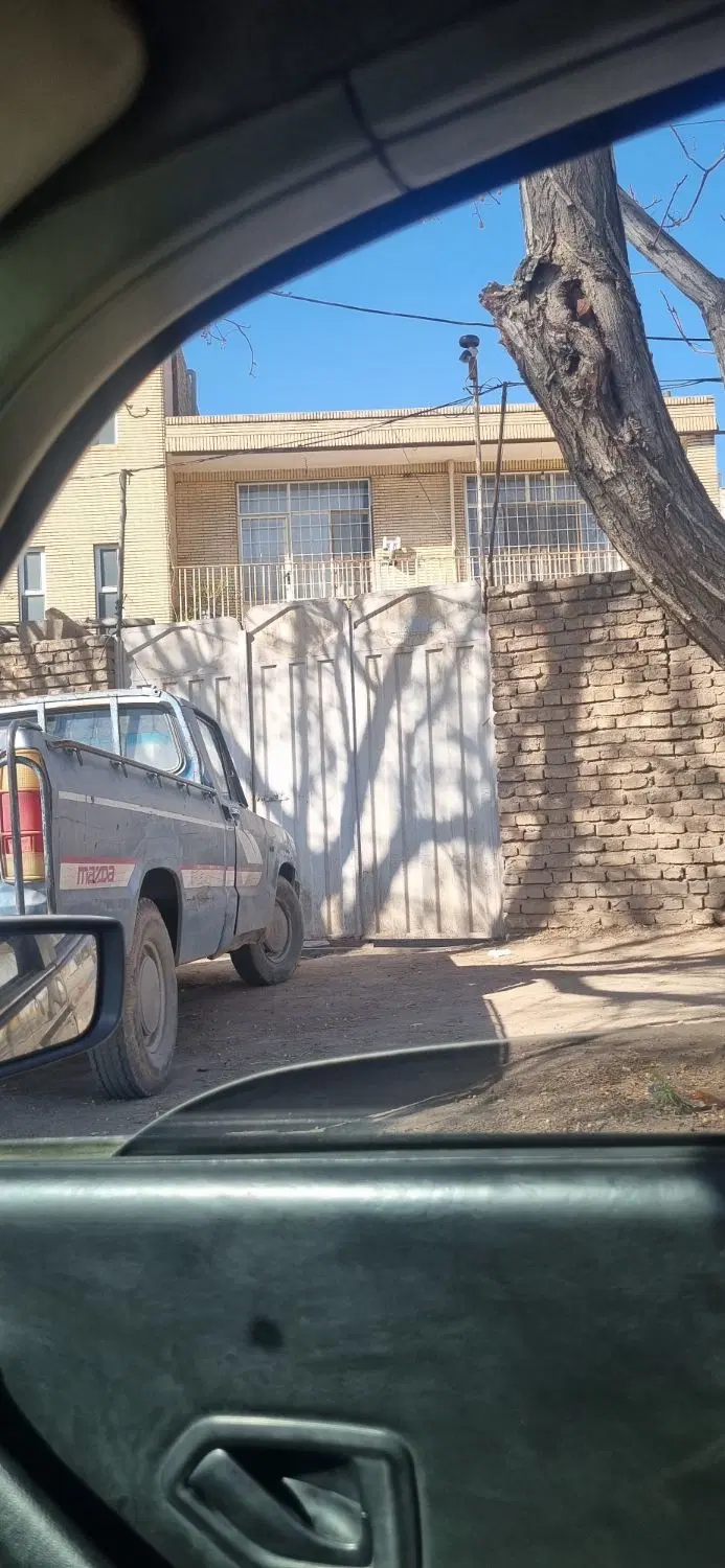 منزل ویلایی دوطبقه