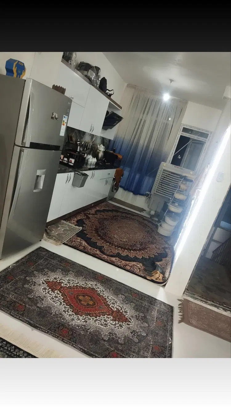 آپارتمان ۹۷متری توس ۴۱