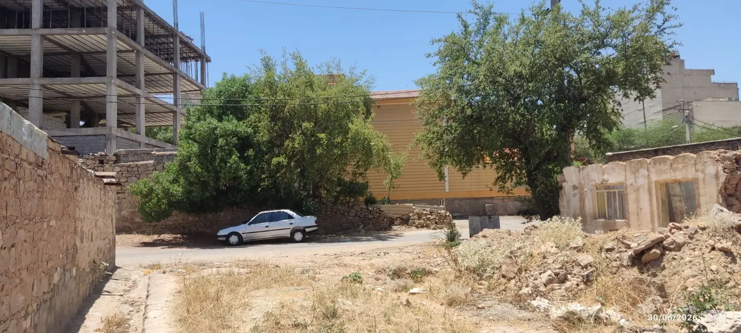 زمین
