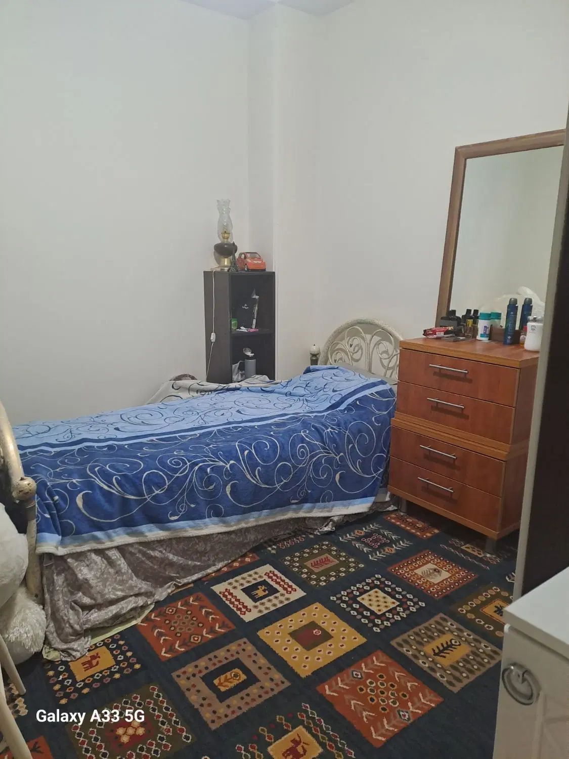 یه واحد ۹۵ متری فاز ۴ جنت ا