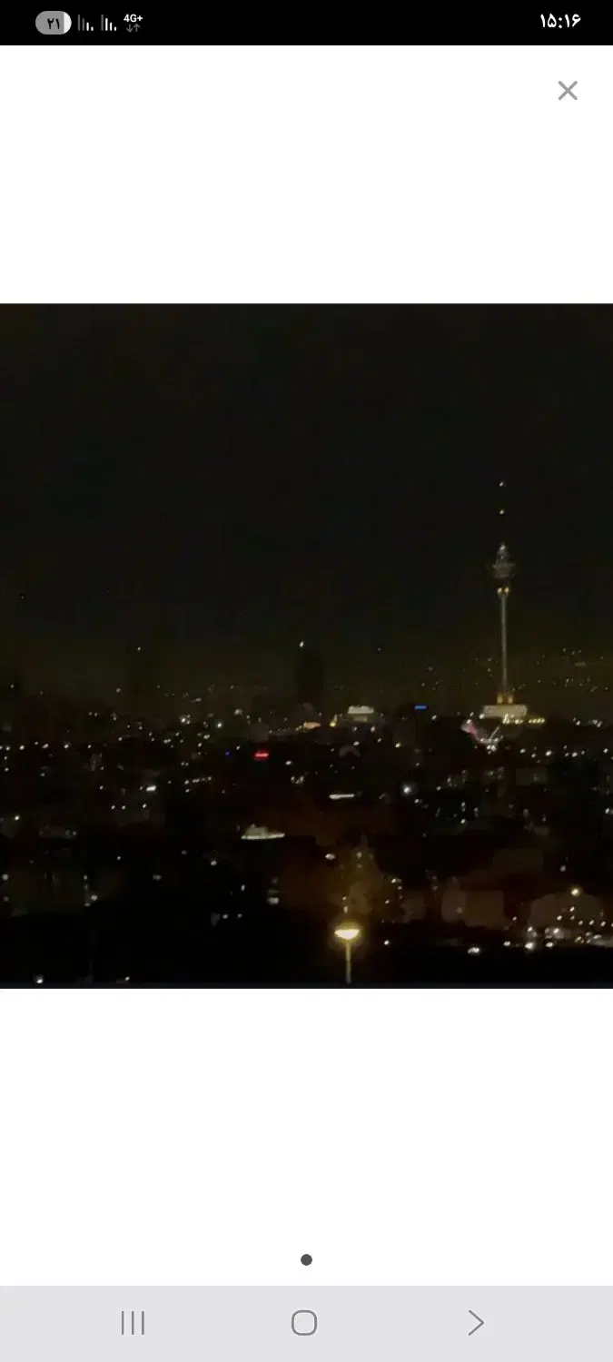 منزل دربلواررحمت نرسیده به کوزه گری