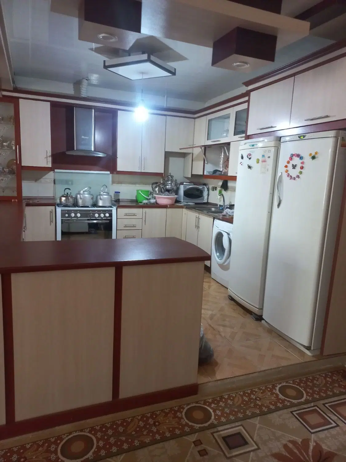 منزل مسکونی ویلایی