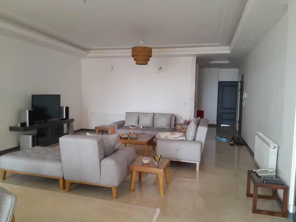 اپارتمان در لوکس ترین خیابان محمود اباد