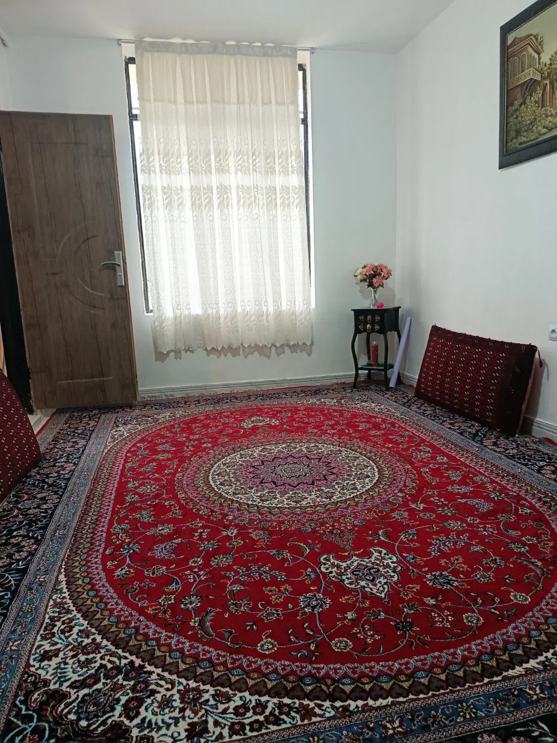 فروش آپارتمان ۱۰۰ متری خشک