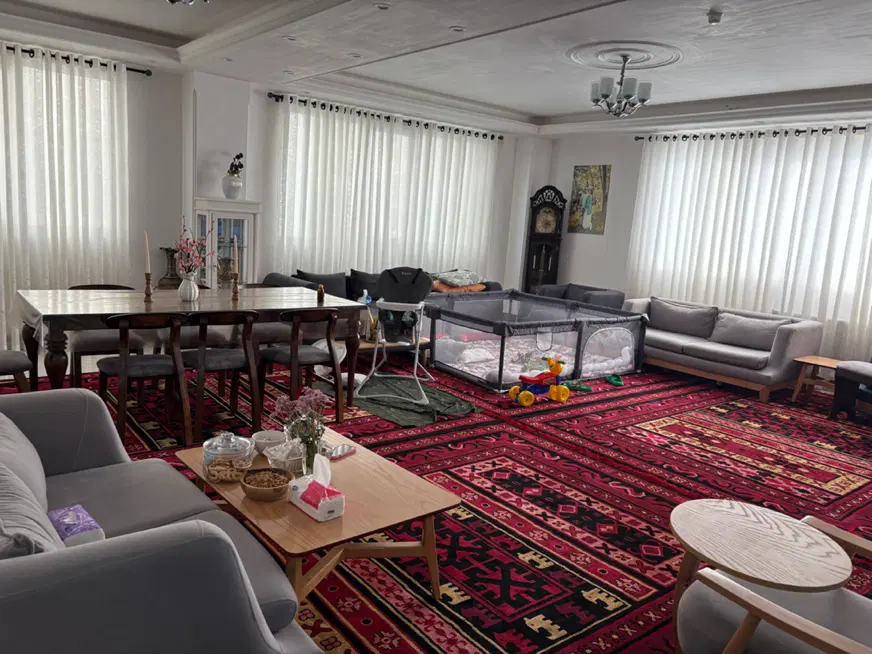 فروش آپارتمان بلواراحسانیه