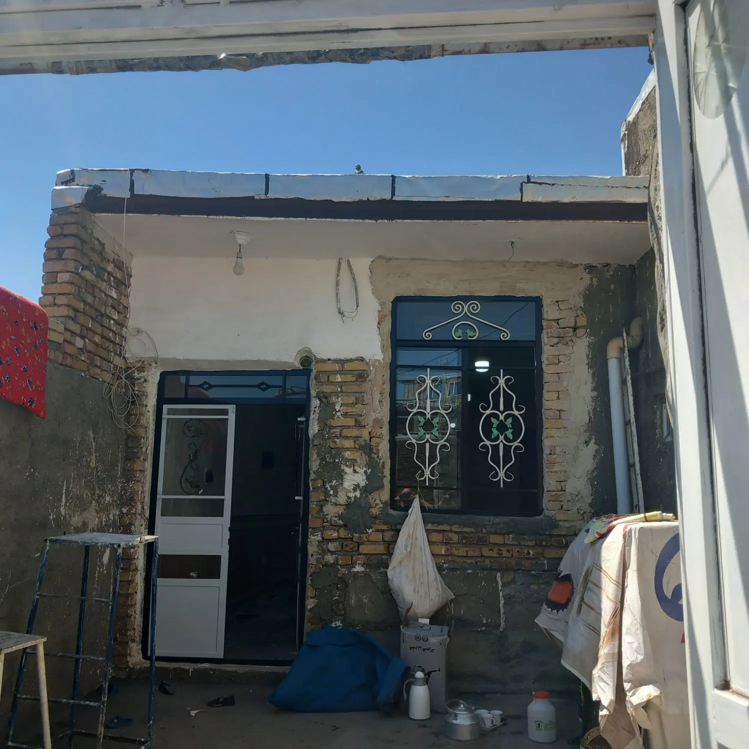 خانه مسکونی در ارومیه
