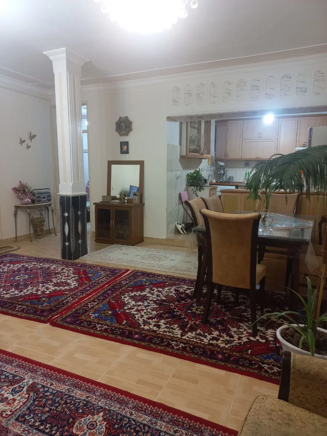 ااپارتمان