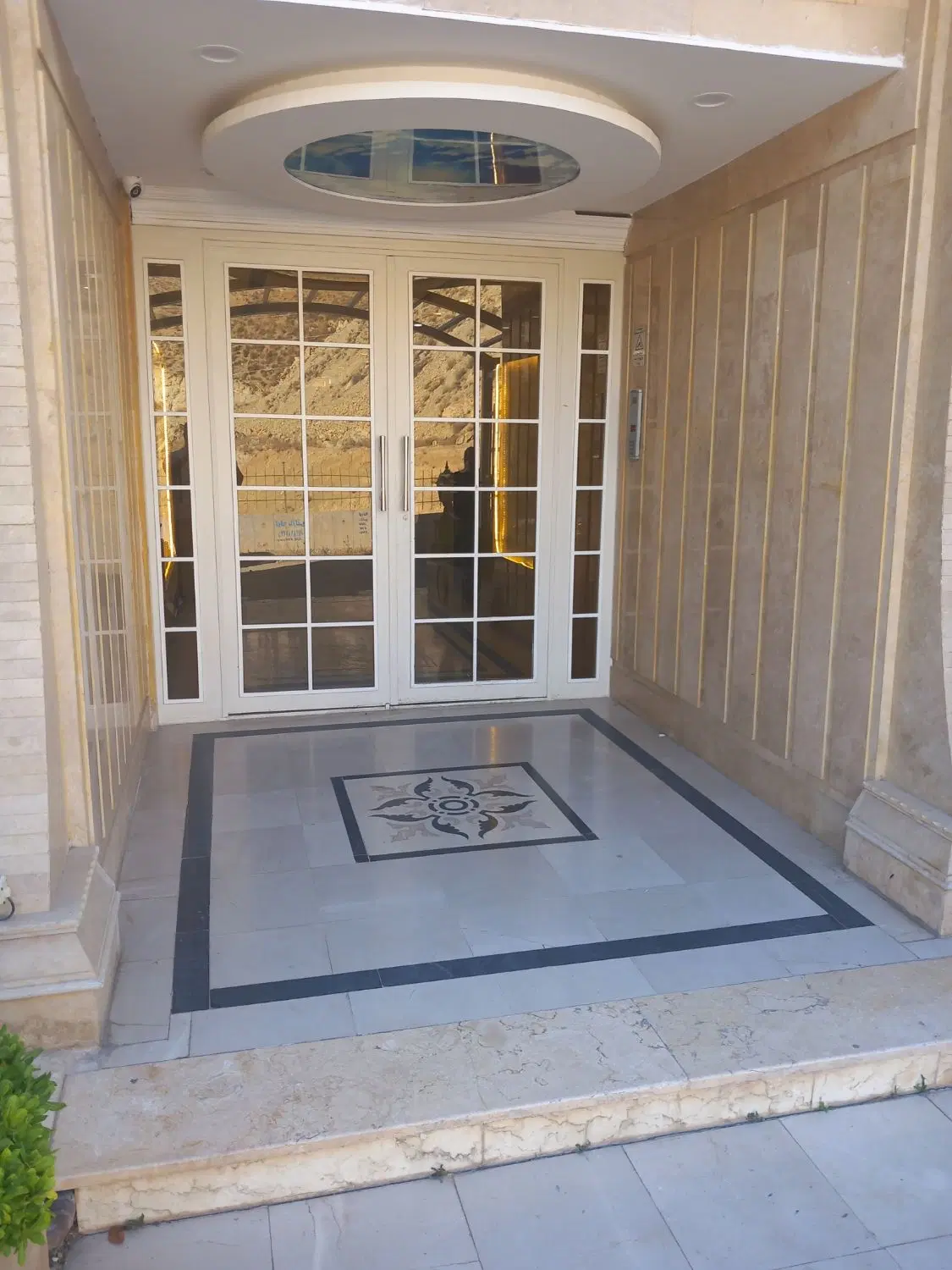 فاز ۱۱ پردیس خیابان پرواز