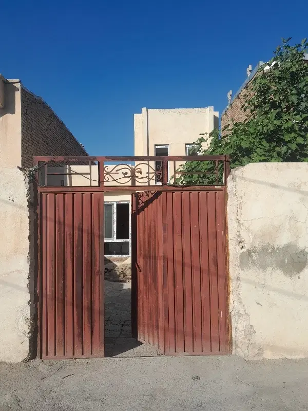 خونه شهرک فرهنگیان