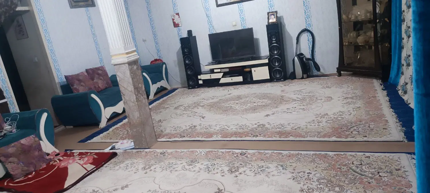 خانه ماشین رو