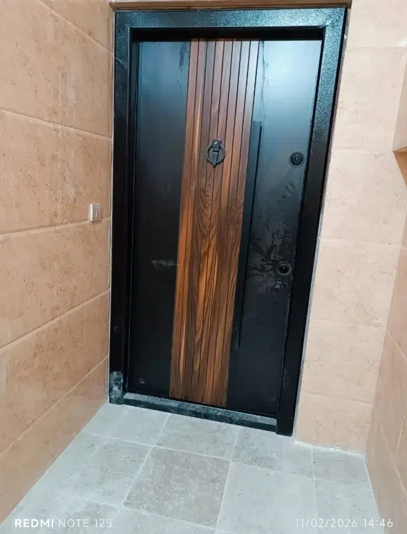 ۸۵متره دوخواب کوچه رحمت شهدا