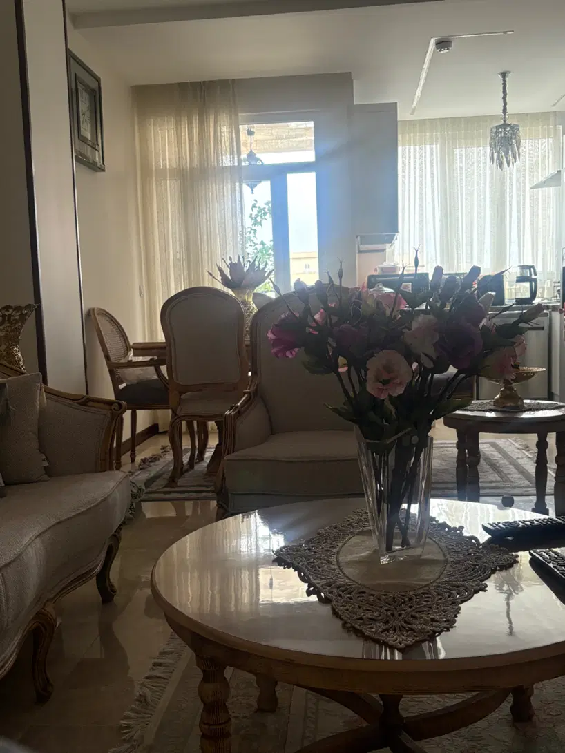واحد نوساز دهقان ویلا اول