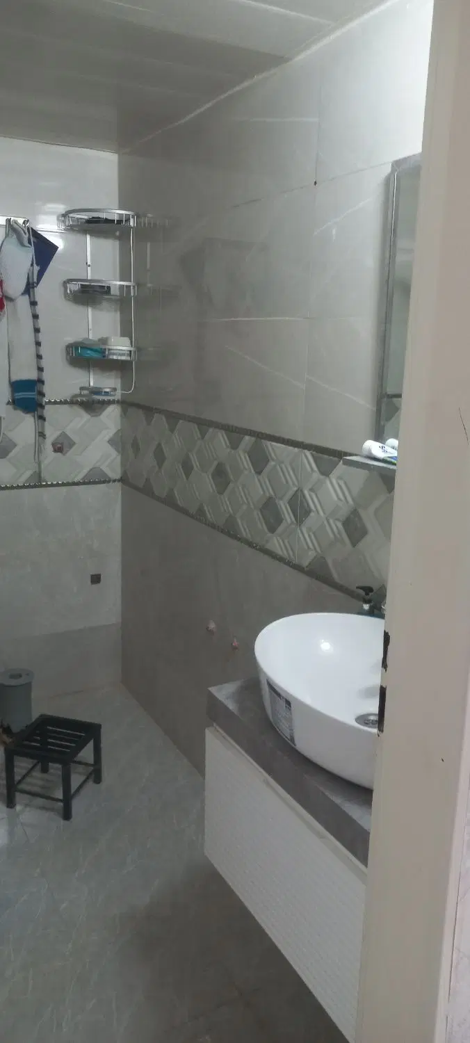 آپارتمان نسترن ۳