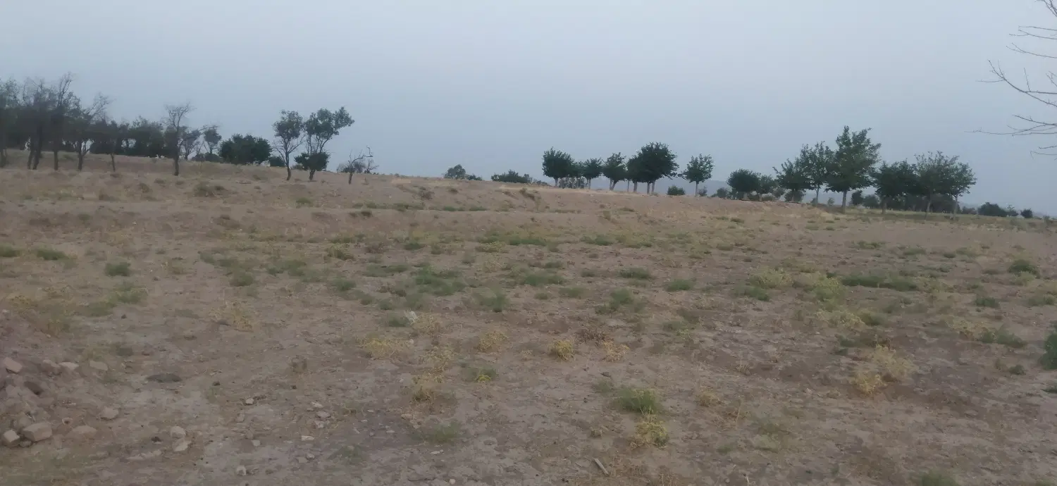 فروش زمین  و آب دوغشک