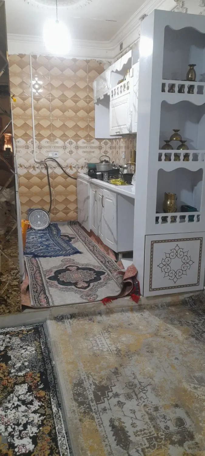 خانه  ویلایی اول کشاورز ۱۴