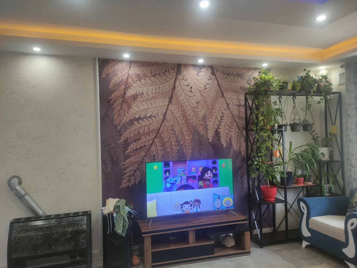 فروش منزل شیک و تمیز