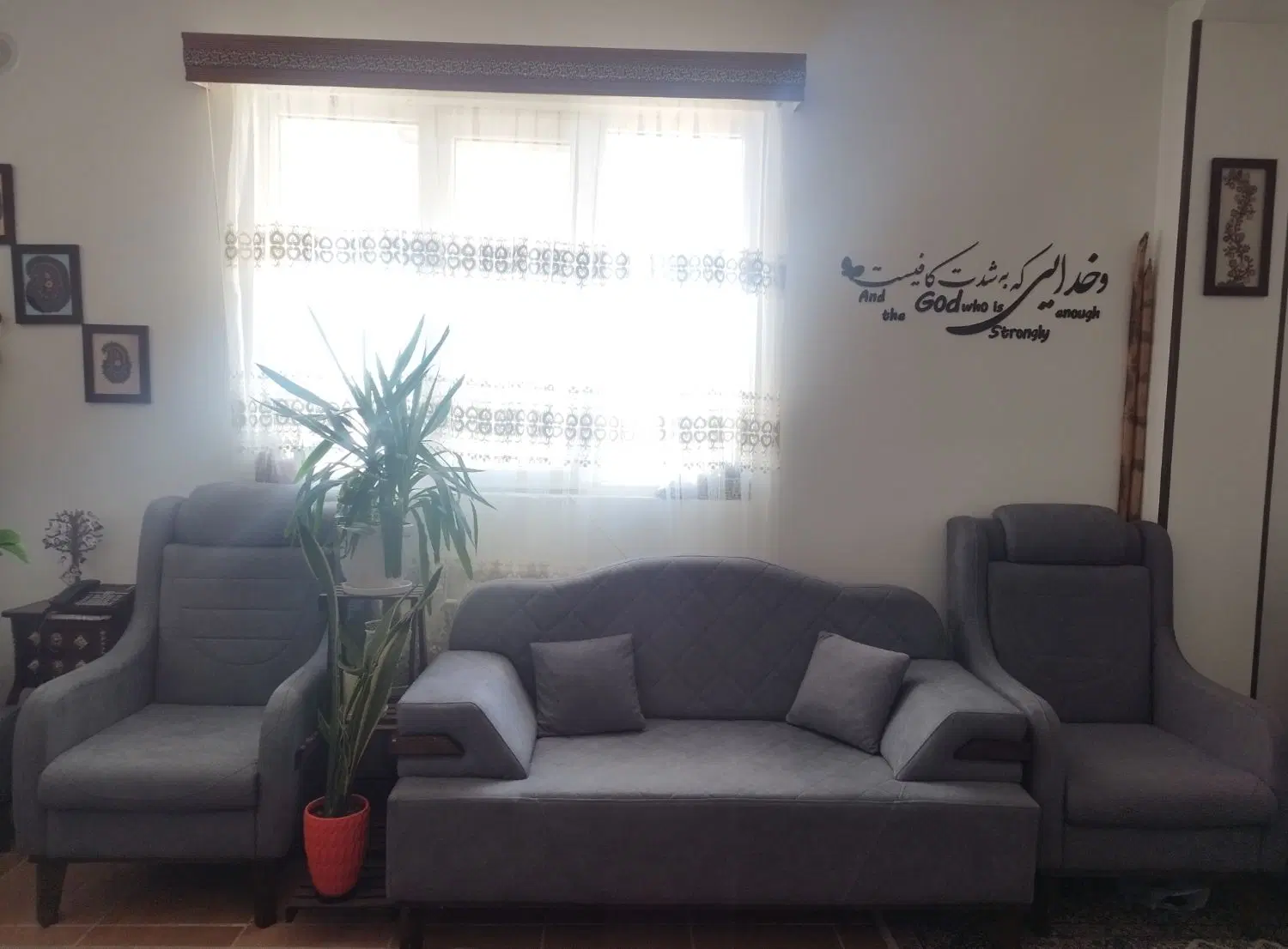 آپارتمان شهرک مطهری زغال سنگ