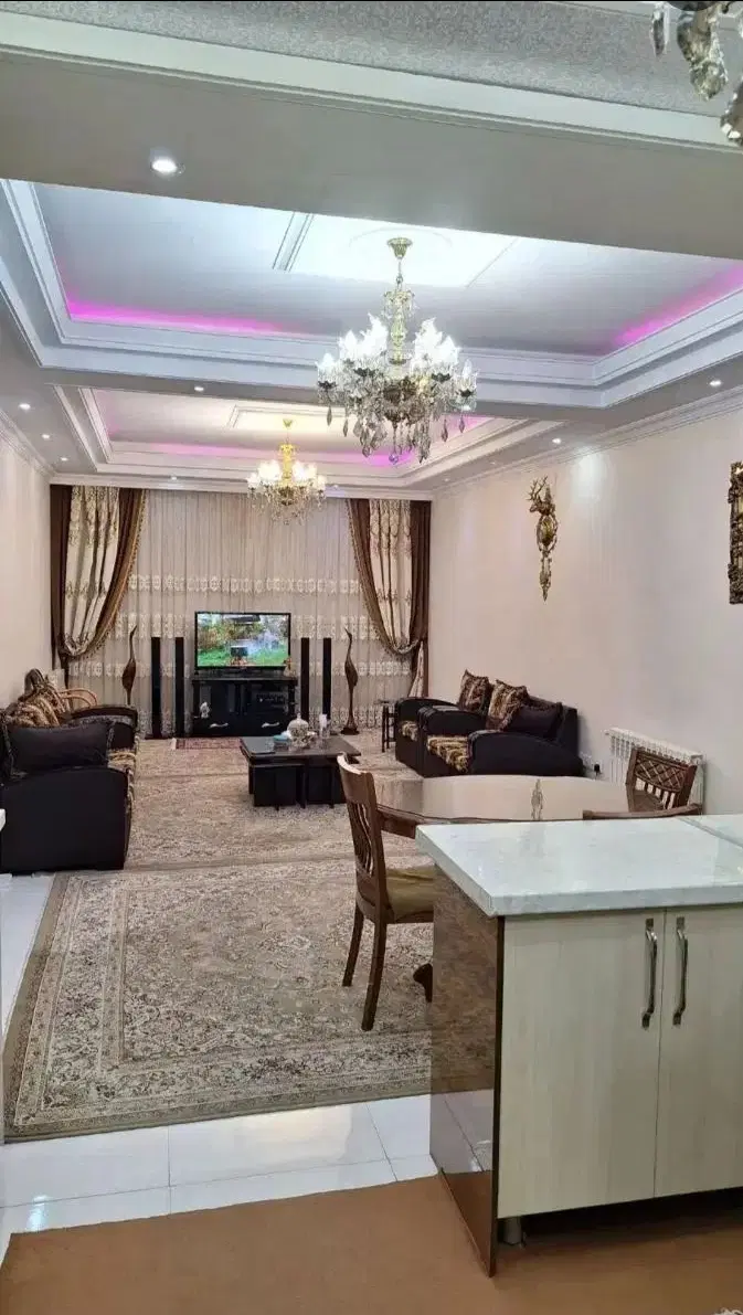 تسلیحات _ ۵۷ متر یکخواب _ تک واحدی