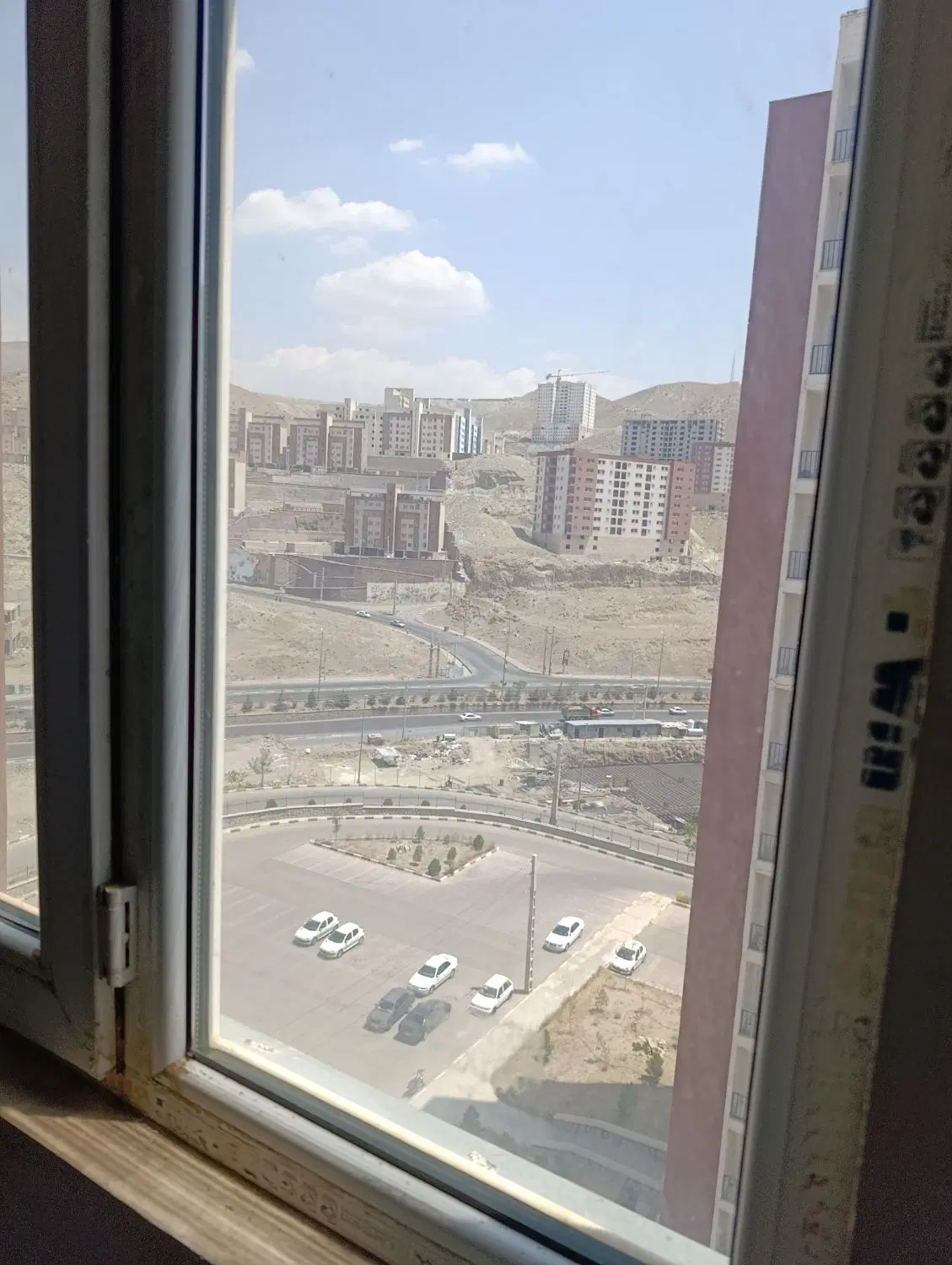 اجاره فاز 9 جنوبی