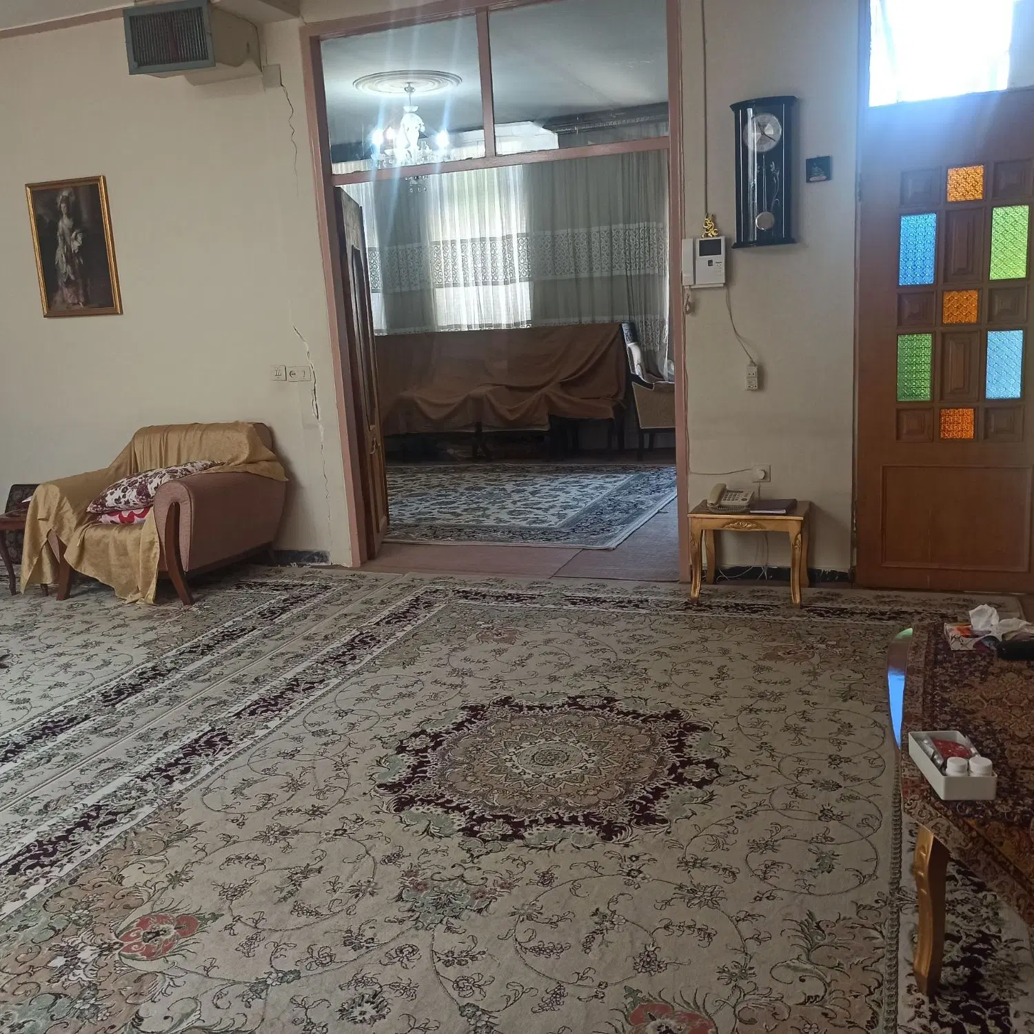 خانه ویلایی