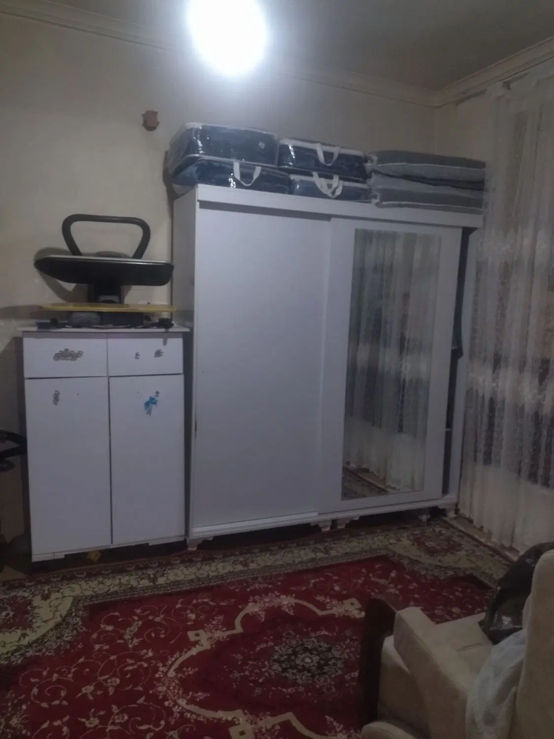 خانه فروش در محله کشتارگاه