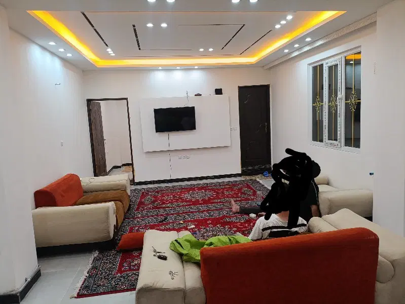 اجاره خانه کلیدنخورده