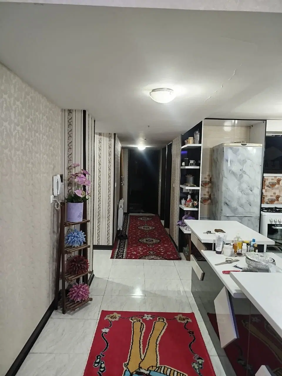 رهن و اجاره آپارتمان