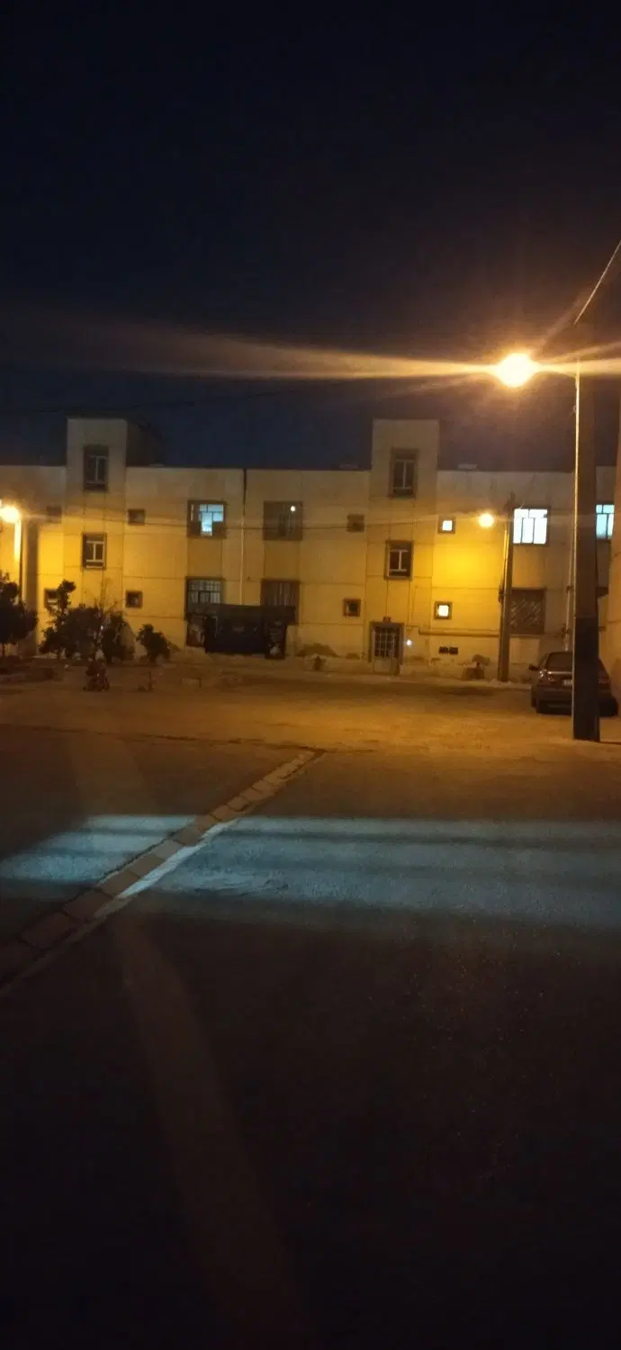 مسکن مهر سلطان آباد