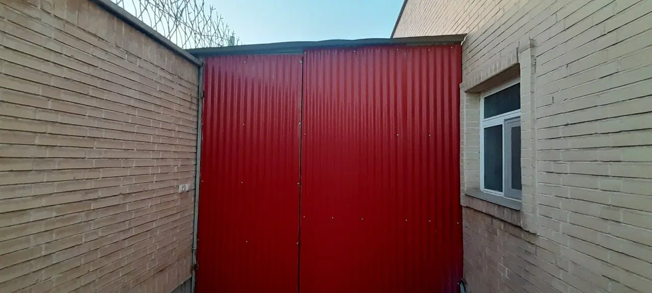 خانه ویلایی زیبا و کامل
