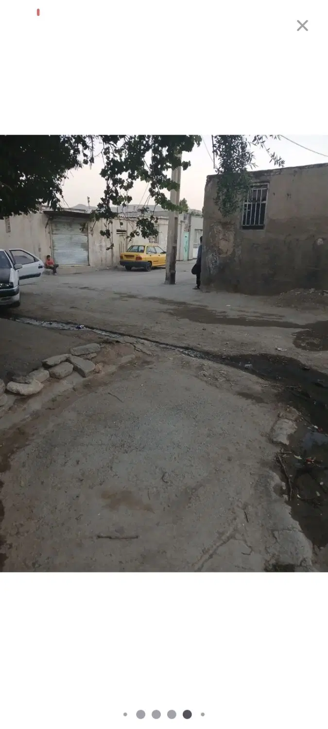 فروش خانه
