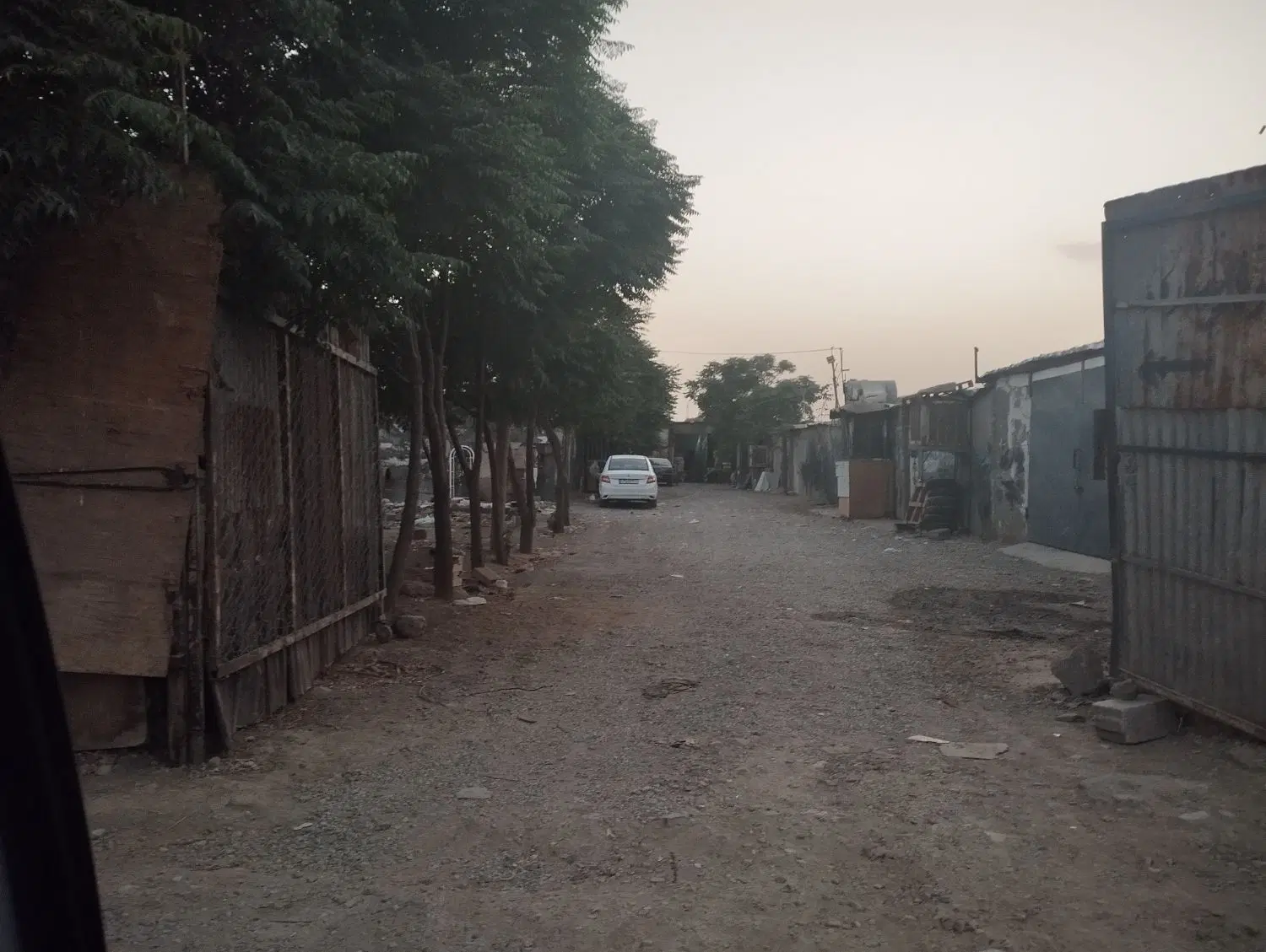 کارگاه