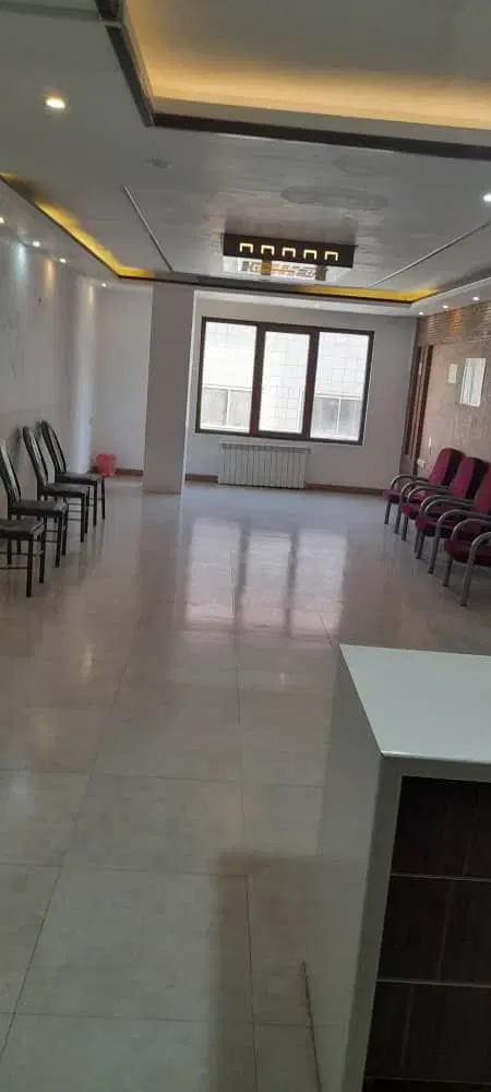 اجاره یک واحد پزشکی تجاری