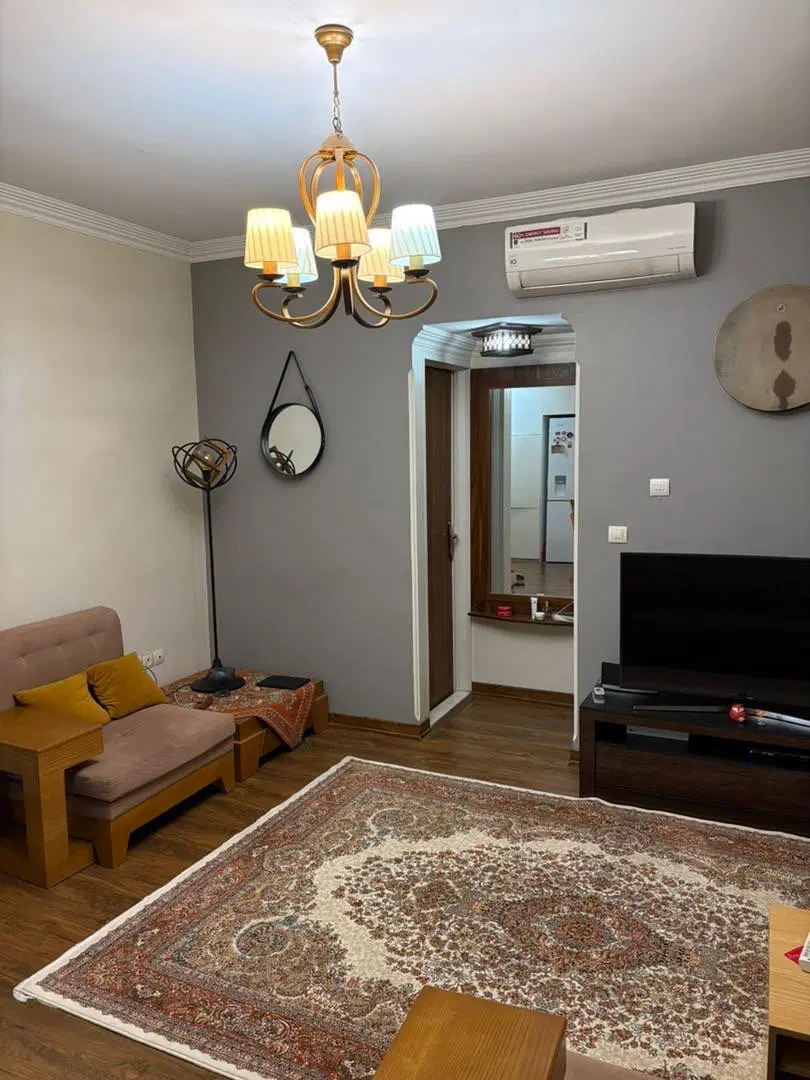 اپارتمان ۵۵ متر یک خوابه