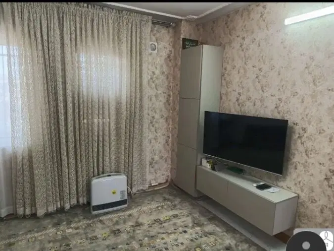 75متر 2خوابه سندتک برگ