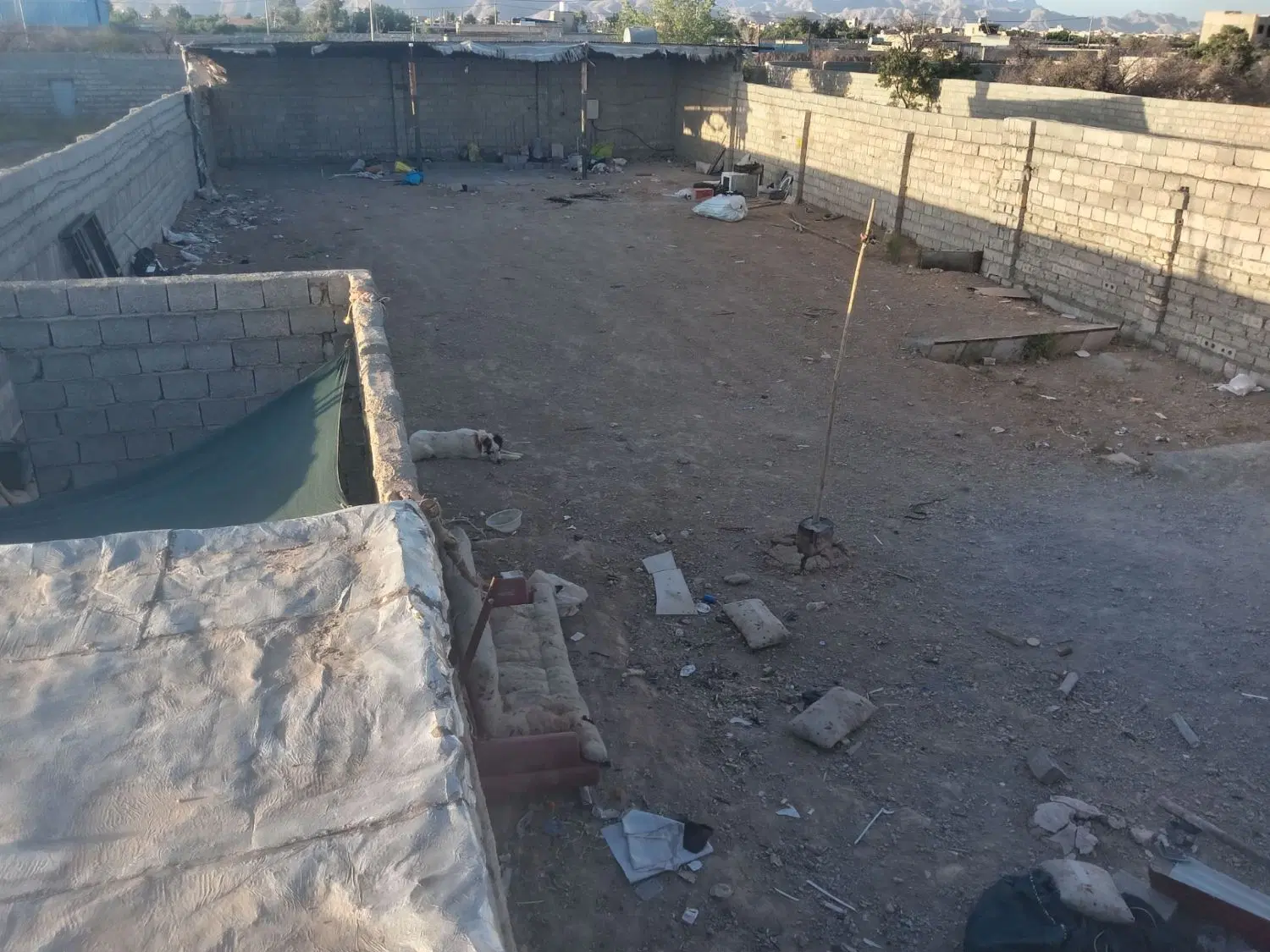 فروش زمین